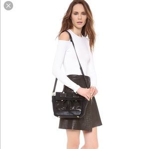 Rag & Bone Small Pilot Bag - GUC